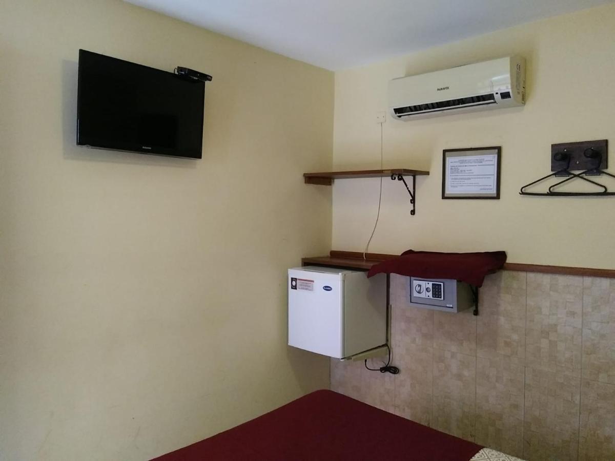 Hotel Rivera Колония-дель-Сакраменто Экстерьер фото