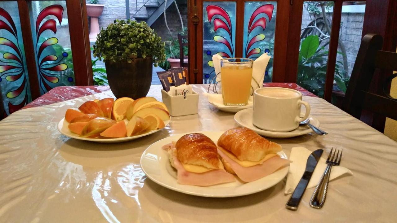 Hotel Rivera Колония-дель-Сакраменто Экстерьер фото