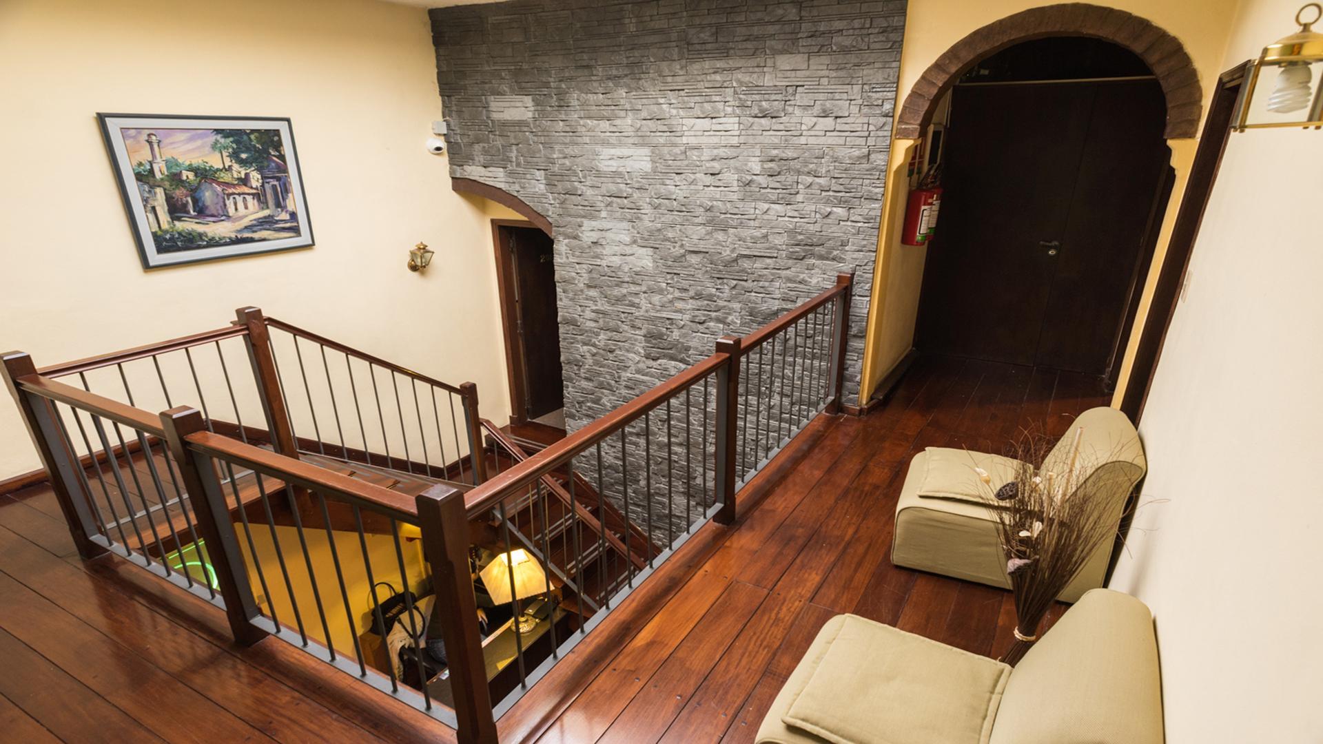 Hotel Rivera Колония-дель-Сакраменто Экстерьер фото
