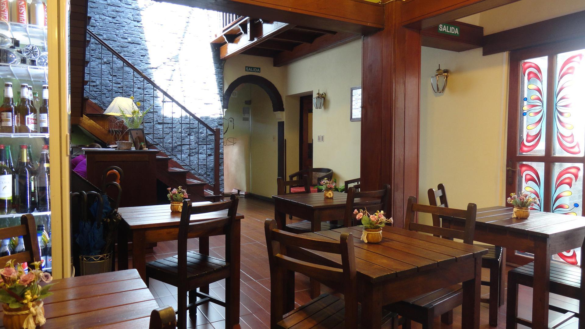 Hotel Rivera Колония-дель-Сакраменто Экстерьер фото
