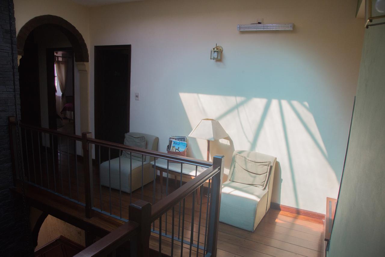 Hotel Rivera Колония-дель-Сакраменто Экстерьер фото