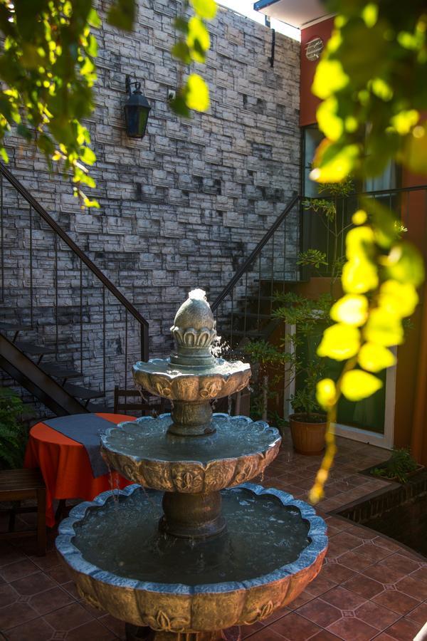 Hotel Rivera Колония-дель-Сакраменто Экстерьер фото