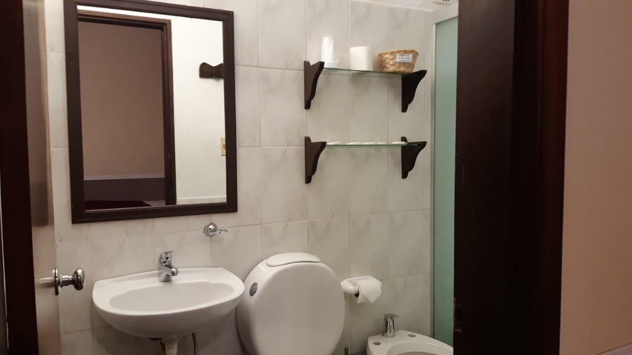 Hotel Rivera Колония-дель-Сакраменто Экстерьер фото