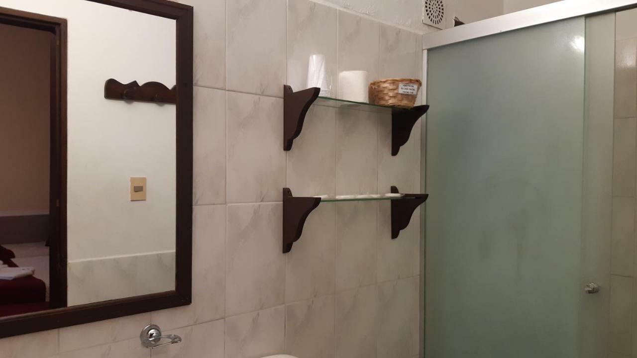 Hotel Rivera Колония-дель-Сакраменто Экстерьер фото